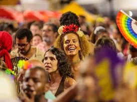 Com verba superior a R$ 33 milhões, Governo da Bahia lança edital para o Carnaval 2026 - Imagem