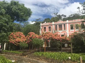 Como o turismo rural transforma antigas fazendas do Sul da Bahia - Imagem
