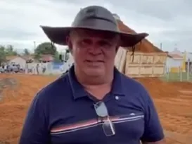 Contrato com escritório jurídico é suspenso por ilegalidades em Cipó - Imagem