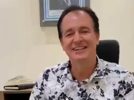 Contrato de lixo em Santa Terezinha é alvo de fiscalização - Imagem