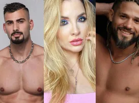 Do BBB ao conteúdo adulto: ex-participantes ganham até R$ 500 mil - Imagem