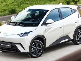 Elétricos e híbridos: saiba quais são os mais vendidos no Brasil - Imagem