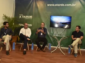Especialistas debatem impacto da inovação e da bioeconomia no agro baiano - Imagem