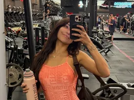 Ex-BBB polêmica expõe vício em álcool e drogas - Imagem