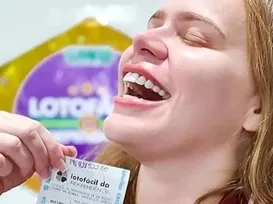 Ex-BBB vira alvo de processo após mais de 30 vitórias na loteria - Imagem