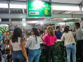 Fenagro 2025: Conheça produtos artesanais únicos na Feira das Feiras - Imagem