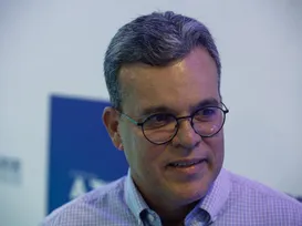 "Fenagro é uma grande vitrine para criadores", defende Ricardo Almeida - Imagem