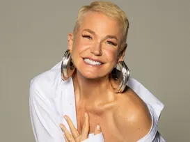 Fez ou não? Xuxa abre o jogo sobe famoso ‘pacto com o diabo’ - Imagem