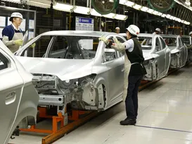 Fim de uma era: Chevrolet encerra produção de carro que marcou gerações - Imagem