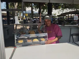 Gastronomia na Fenagro: onde provar pratos típicos e petiscos artesanais - Imagem