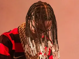 Globo tenta entrevista com pai de Oruam, mas Justiça veta - Imagem