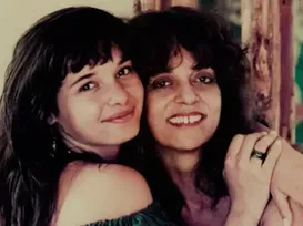 Gloria Perez desabafa após 33 anos da morte da filha: "Só dói” - Imagem