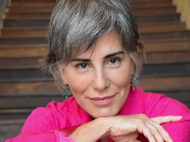 Gloria Pires impôs condição ‘absurda’ para posar nua; saiba qual - Imagem