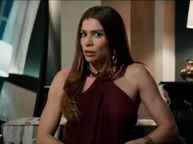 Grazi Massafera revela estar em celibato voluntário; entenda - Imagem