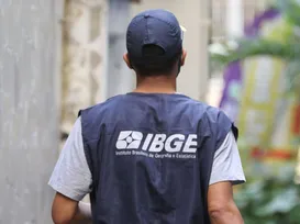 IBGE vai contratar mais de 39 mil temporários para novos censos - Imagem