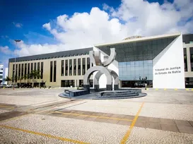 Justiça lança mais de 300 vagas para concurso em cartórios na Bahia - Imagem