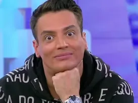 Leo Dias surpreende com decisão sobre polêmicas de jogadores do Flamengo - Imagem