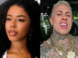 Lorena Maria expõe denúncias contra MC Daniel na web - Imagem