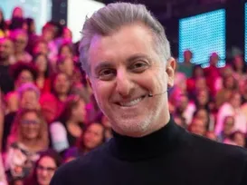 Luciano Huck impõe regra inusitada para festa com atores globais - Imagem