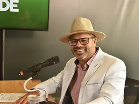 Marcius Gomes celebra protagonismo baiano na ciência e tecnologia - Imagem