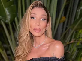 Maya Massafera revela valor milionário gasto na transição de gênero - Imagem