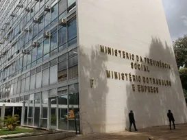 Ministério quer contratar 172 temporários de nível superior - Imagem