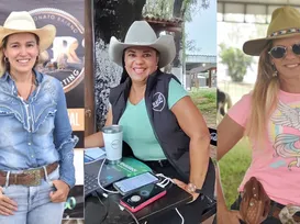 O agro é delas! Quem são as mulheres que movem a Fenagro - Imagem