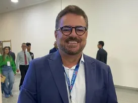 Ornamentação de R$ 500 mil é alvo de polêmica em Madre de Deus - Imagem