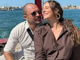 Paolla Oliveira toma atitude radical após término com Diogo Nogueira - Imagem