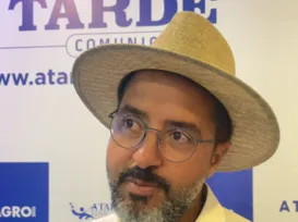 Petrobras destaca relevância do setor de fertilizantes durante Fenagro - Imagem