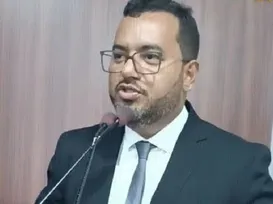 Presidente da Câmara Municipal de Maragogipe é afastado do cargo - Imagem