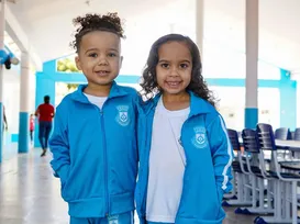 Qualidade da Educação de Luís Eduardo Magalhães vira referência na Bahia - Imagem