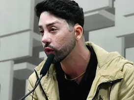 Rico Melquiades escapa de condenação após pagamento à Justiça; entenda - Imagem