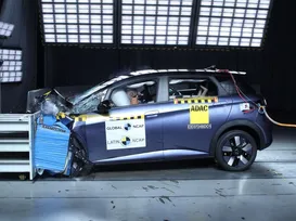 Saiba quais são os carros mais e menos seguros do Brasil em 2025 - Imagem