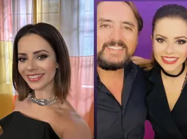 Sandy presta última homenagem a tio que faleceu em acidente - Imagem