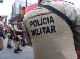 Senado aprova aumento na idade máxima para ingresso na PM e Bombeiros - Imagem