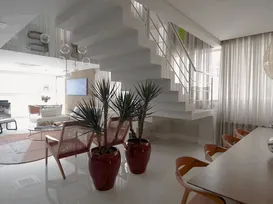 Sertanejo famoso compra cobertura milionária com ex-BBB - Imagem