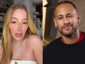 Suposta ex-amante de Neymar expõe resultado de DNA: “Sempre soube” - Imagem