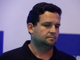 "Tem muito a oferecer para a população", diz Rodrigo Amaral sobre Fenagro - Imagem