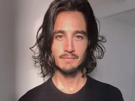 Tiago Iorc revela que mãe pensou em abortá-lo - Imagem