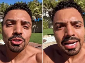 Tirullipa detona adultério após trair esposa: “Não é necessário” - Imagem