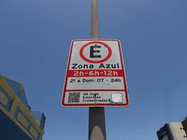 Valença avança com licitação da Zona Azul após decisão do TCM - Imagem