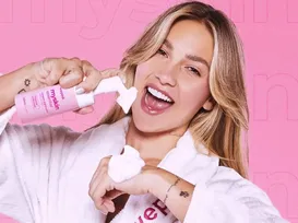 WePink, de Virginia Fonseca, é multada em R$ 1,5 milhão por infrações - Imagem