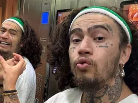 Whindersson Nunes faz confissão surpreendente sobre sexualidade - Imagem