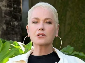Xuxa é internada de forma repentina e passa por cirurgia - Imagem