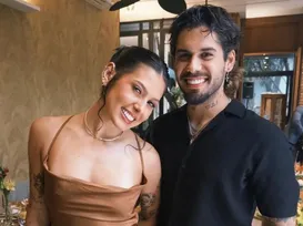 Zé Felipe faz desabafo polêmico após término com Ana Castela - Imagem