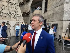 Aeronaves, embarcações e mais: saiba esquema policial para o Carnaval - Imagem