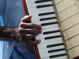 Artistas denunciam "apagamento" do forró na Bahia e cobram prioridade em editais - Imagem