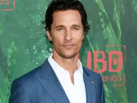 Ator famoso patenteia voz e imagem para se proteger de IAs generativas - Imagem