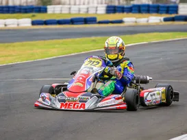 Automobilismo baiano acelera em 2026 com novos circuitos - Imagem